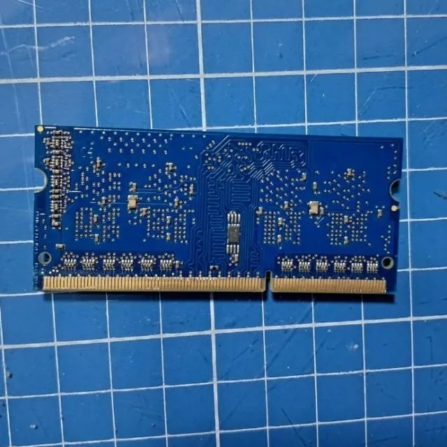 MEMÓRIA DDR3 2GB 1333MHZ - Foto 2