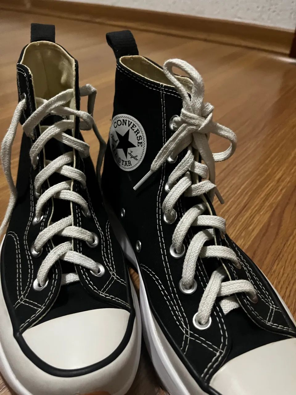 Run Star Hike - Converse Original - Foto 2