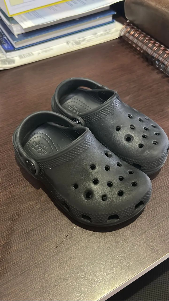 Crocs - Foto 4