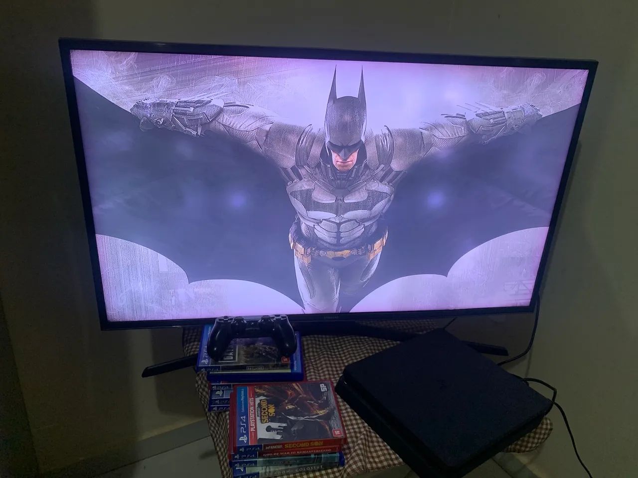 PS4 - Foto 3