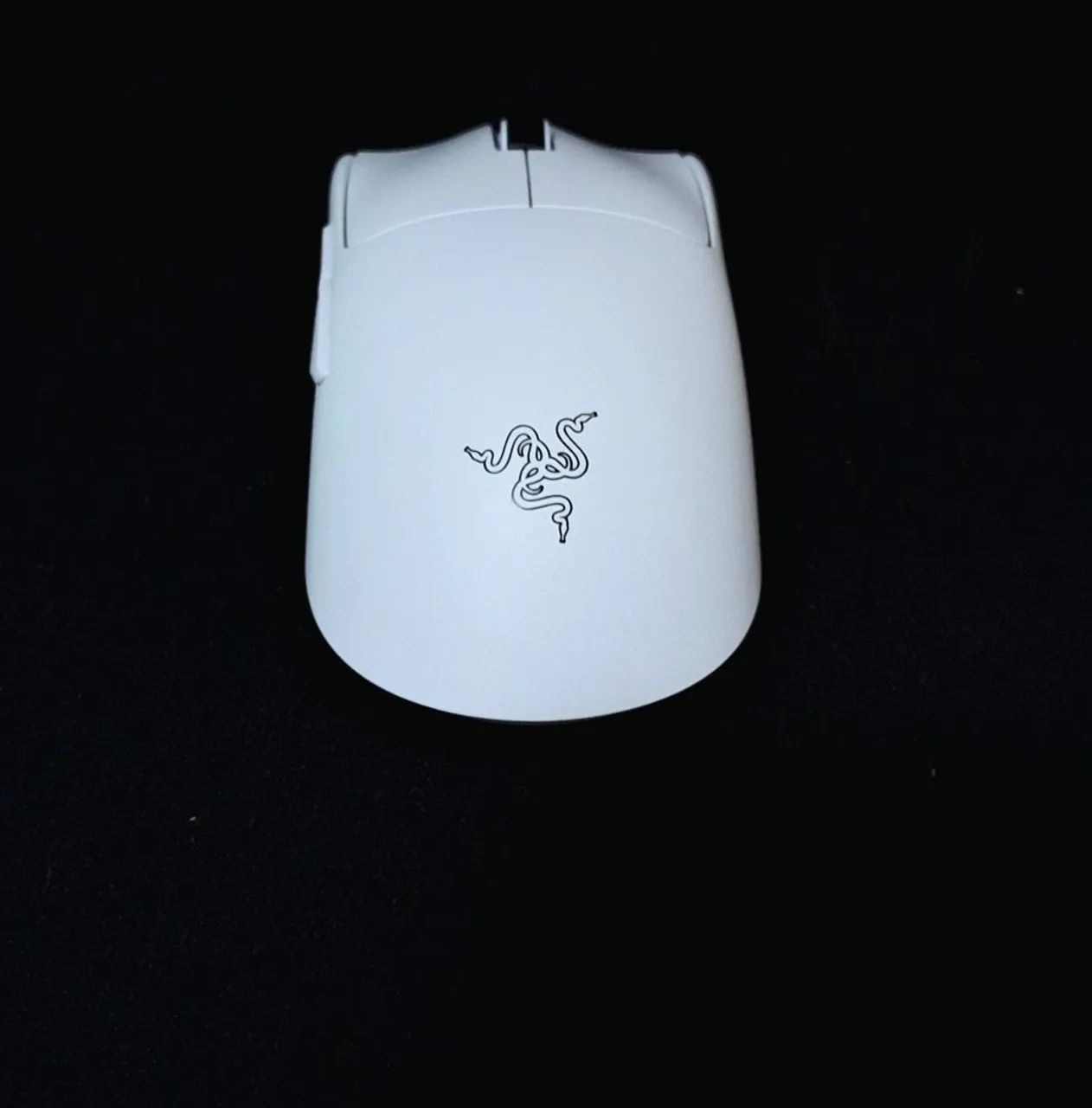 Mouse Razer Viper V3 pro (1 mês de uso) - Foto 4
