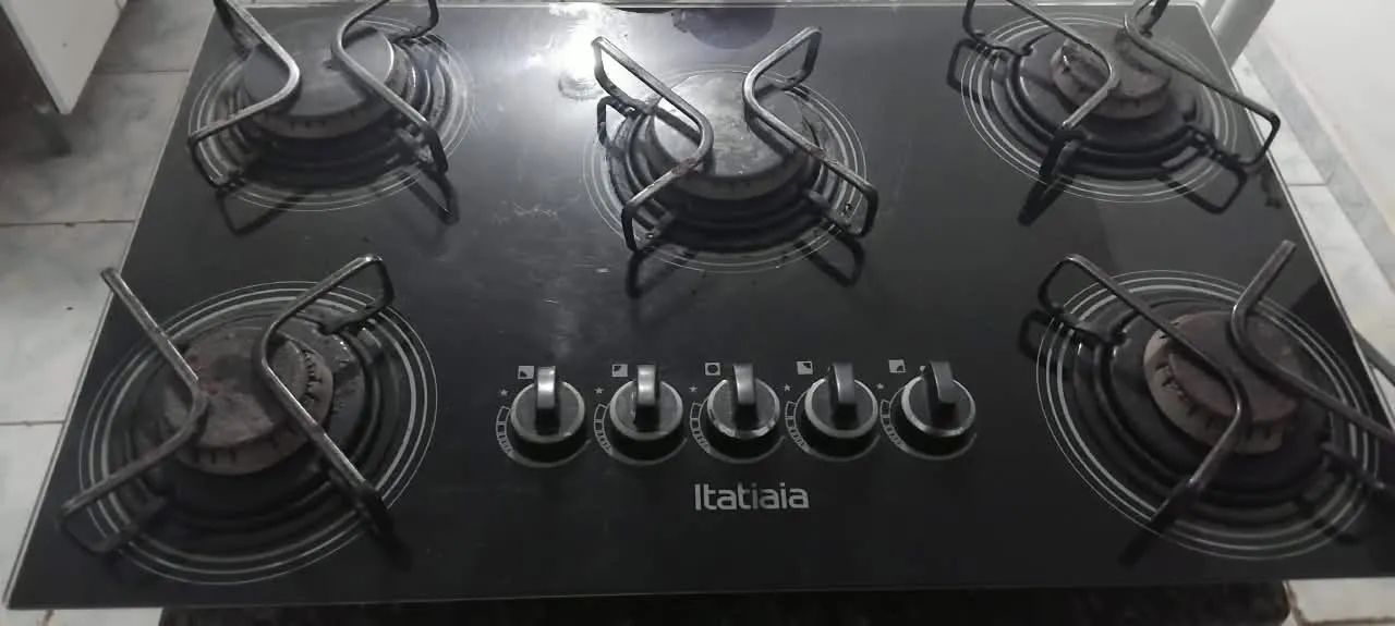 Cooktop  - Foto 3
