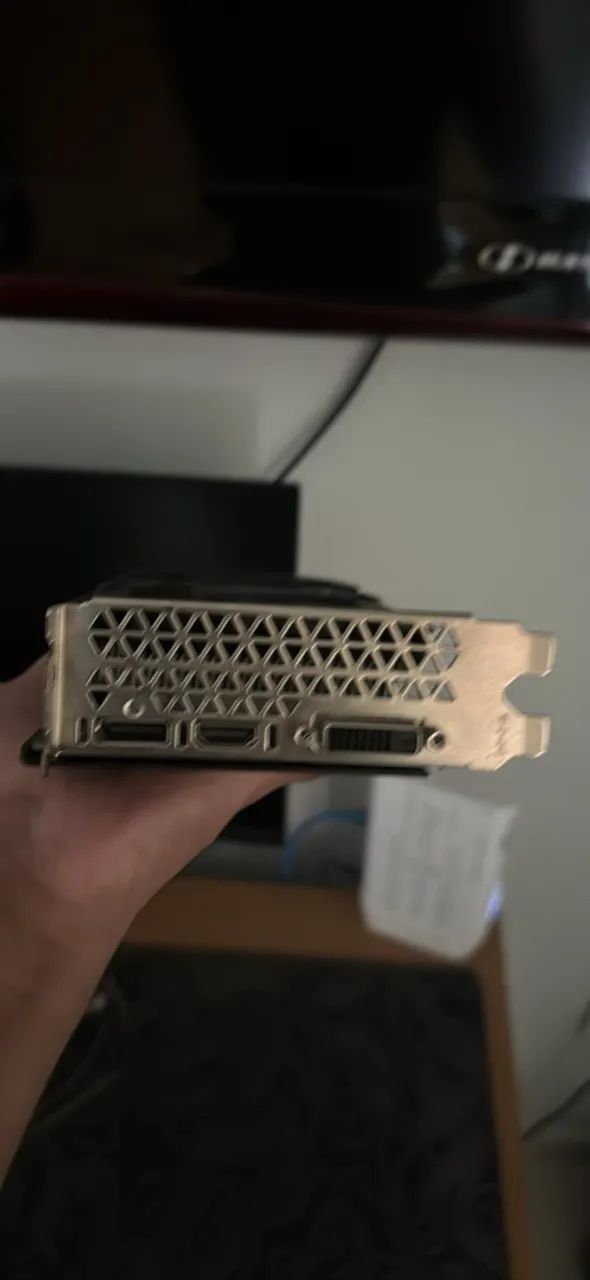 Rx 580 - Foto 2