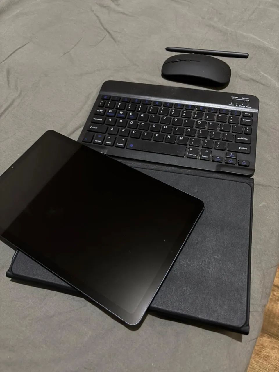 Tablet Sangung - tab S6 Lite 