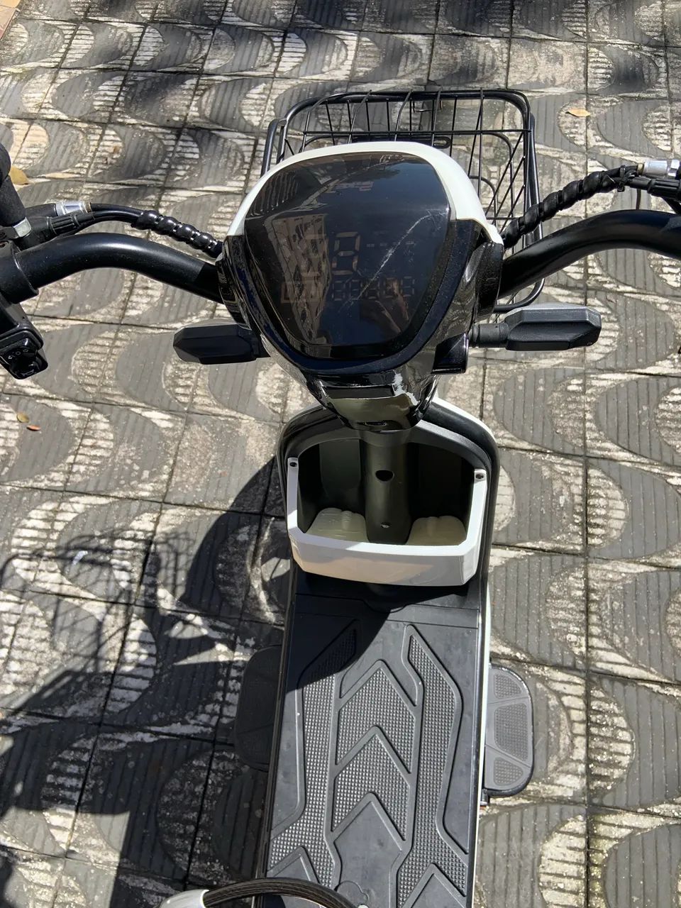 Bicicleta Elétrica  - Foto 5