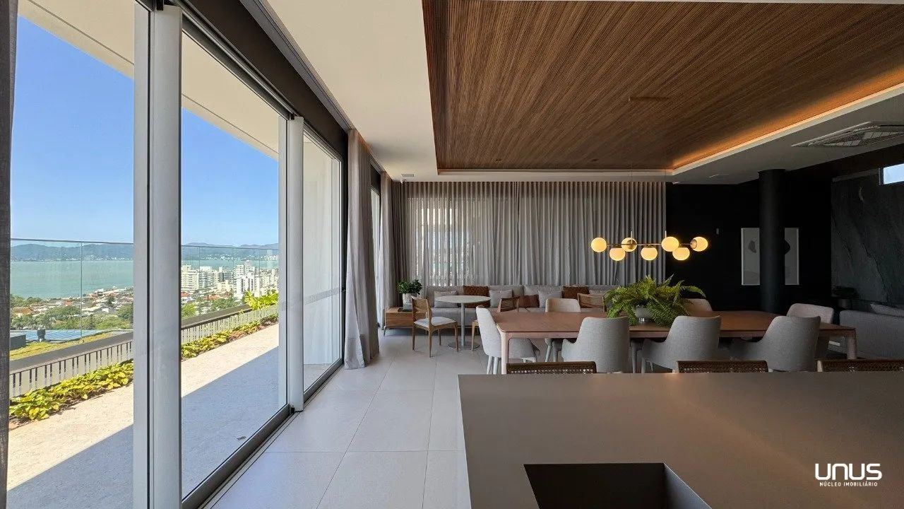 Apartamento com 3 suítes em Florianópolis - Foto 3