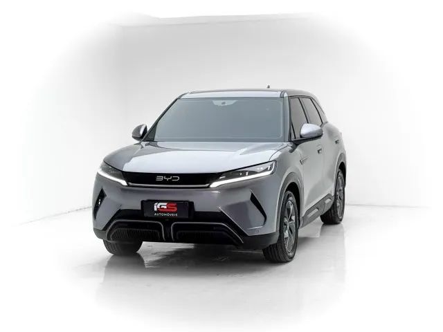BYD Yuan Pro Elétrico 2025 - Foto 2