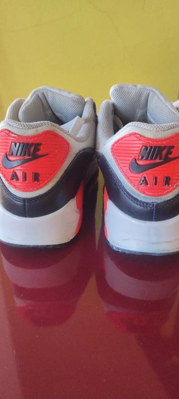 Tênis Nike Air Max 90 - Foto 2