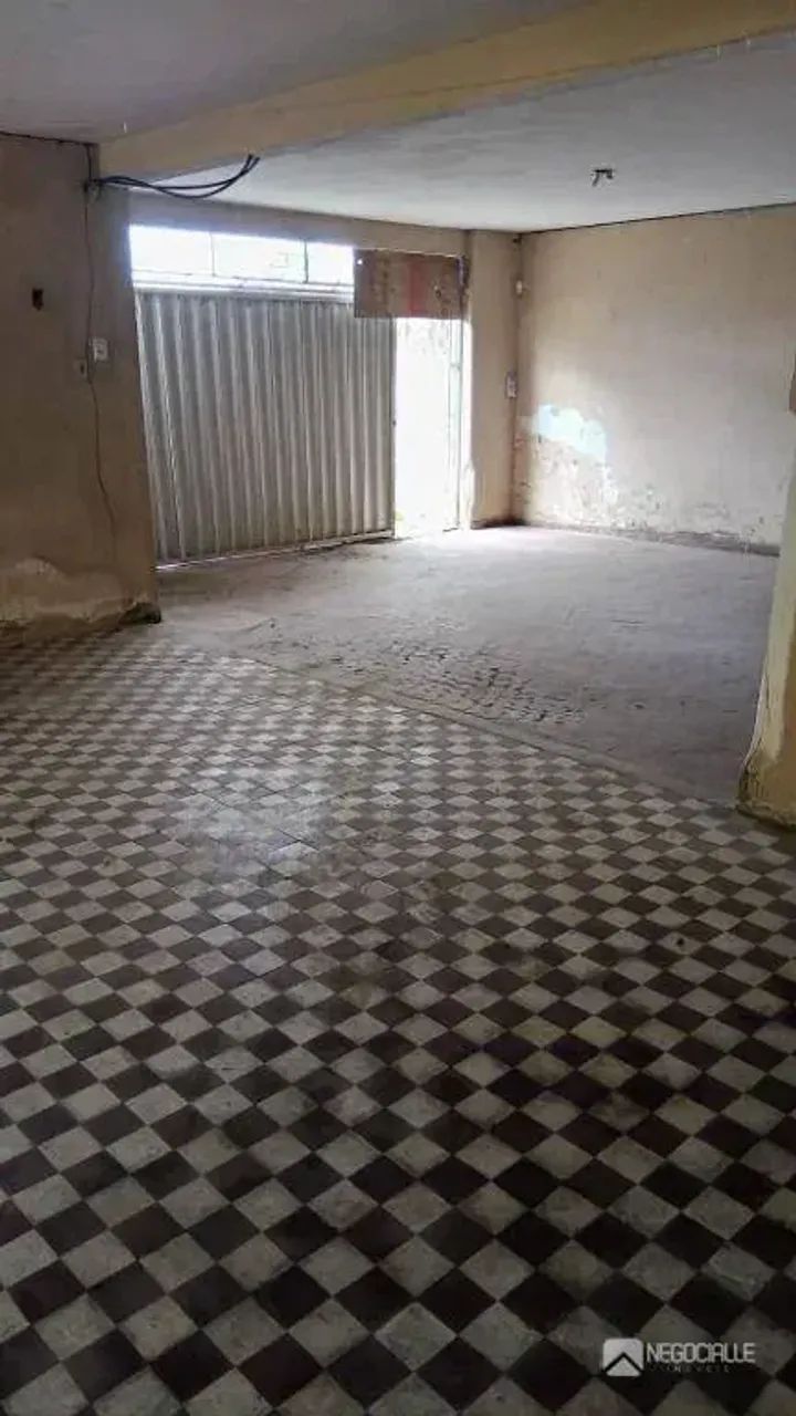 Ponto Comercial, Ponto, Comércio, Casa, Sobrado, Área, com 5 dormitórios à venda, 600 m² p - Foto 4