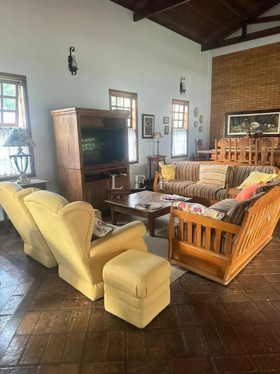 Porteira Fechada, Vila São João - Sapuraí - Foto 3