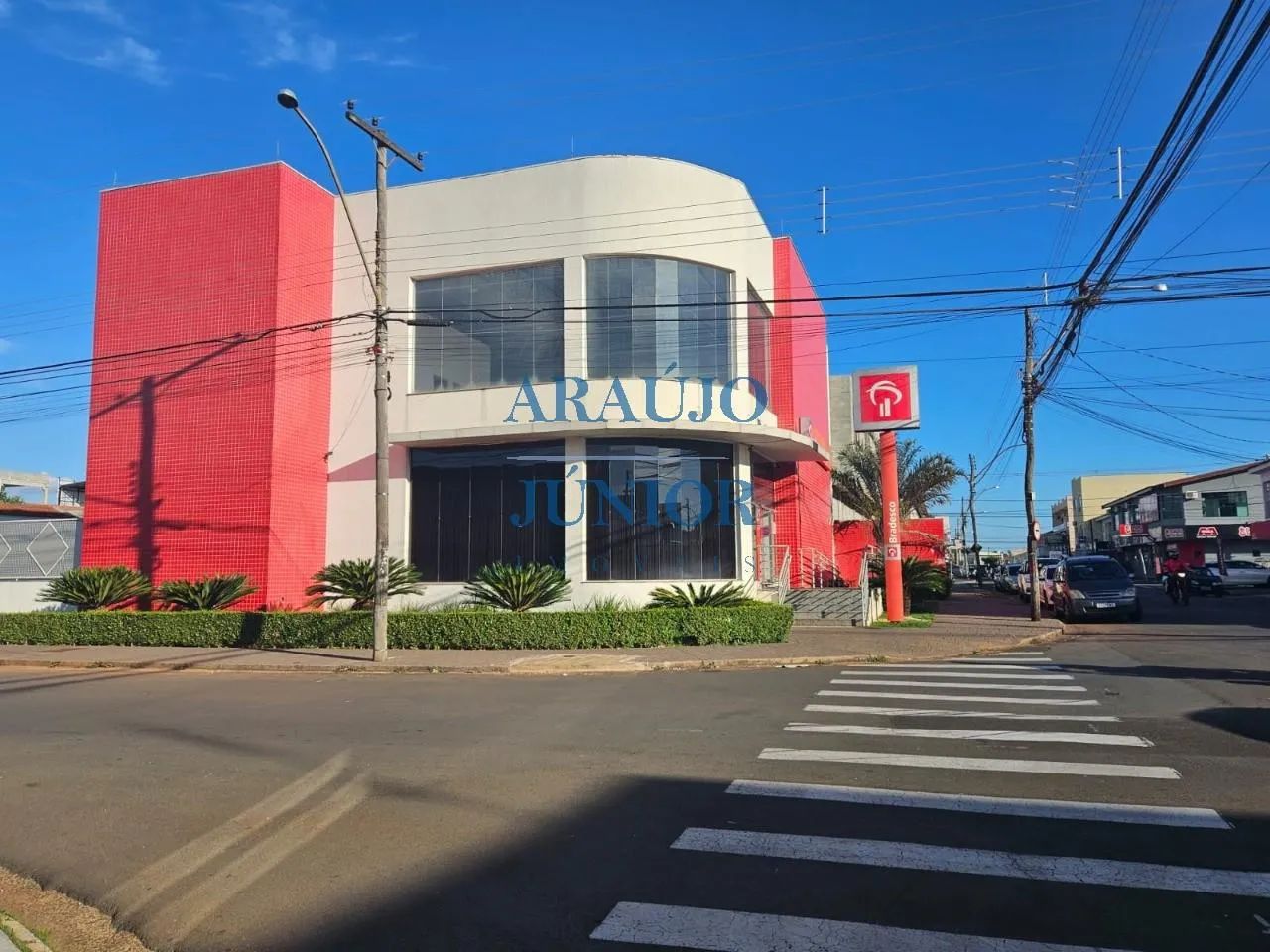 Salão comercial para locação em Santa Barbara d'Oeste - Foto 4
