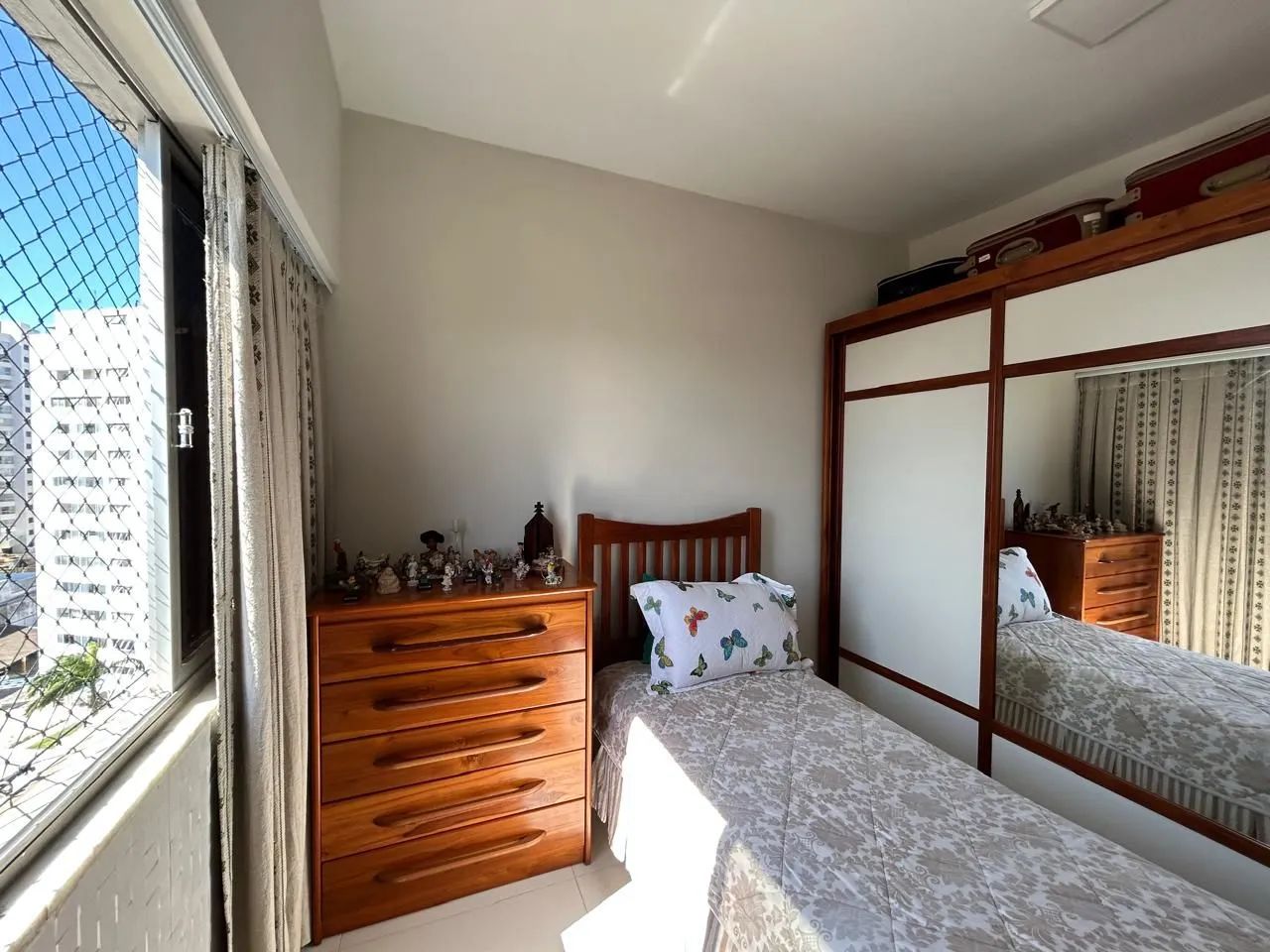 Edifício Park Wimbledon - Apto 3/4 com 1 suíte de 75 m², projetados, 1 vaga por 474 999,00 - Foto 8