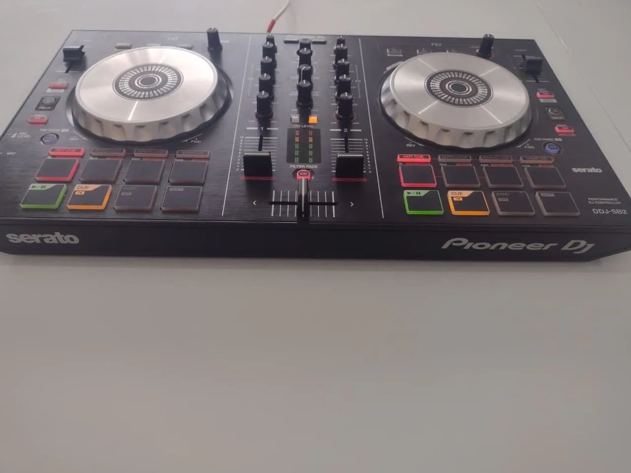 Controladora DJ Pioneer DDJ- SB2 - Foto 3
