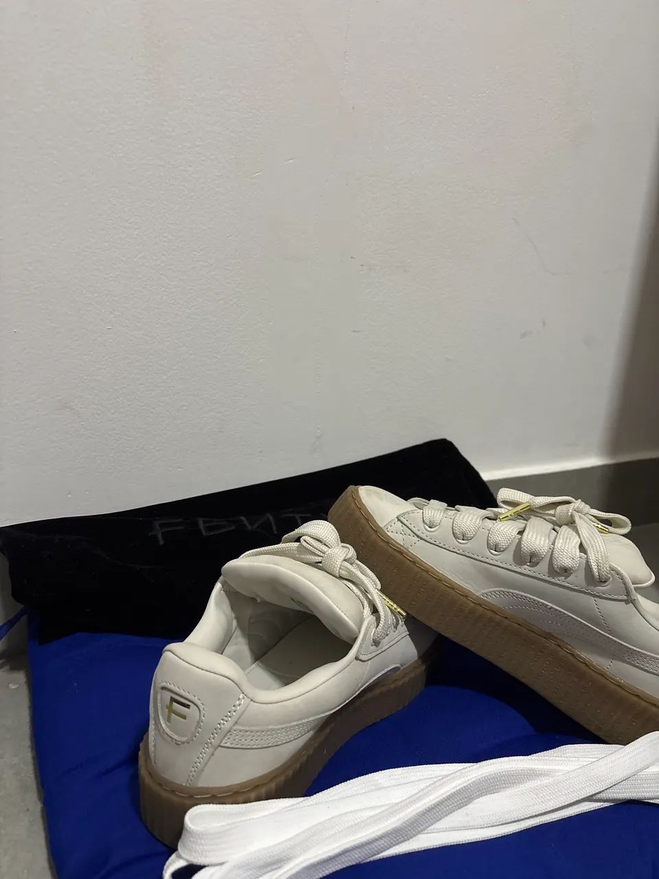 Puma fenty - Foto 2
