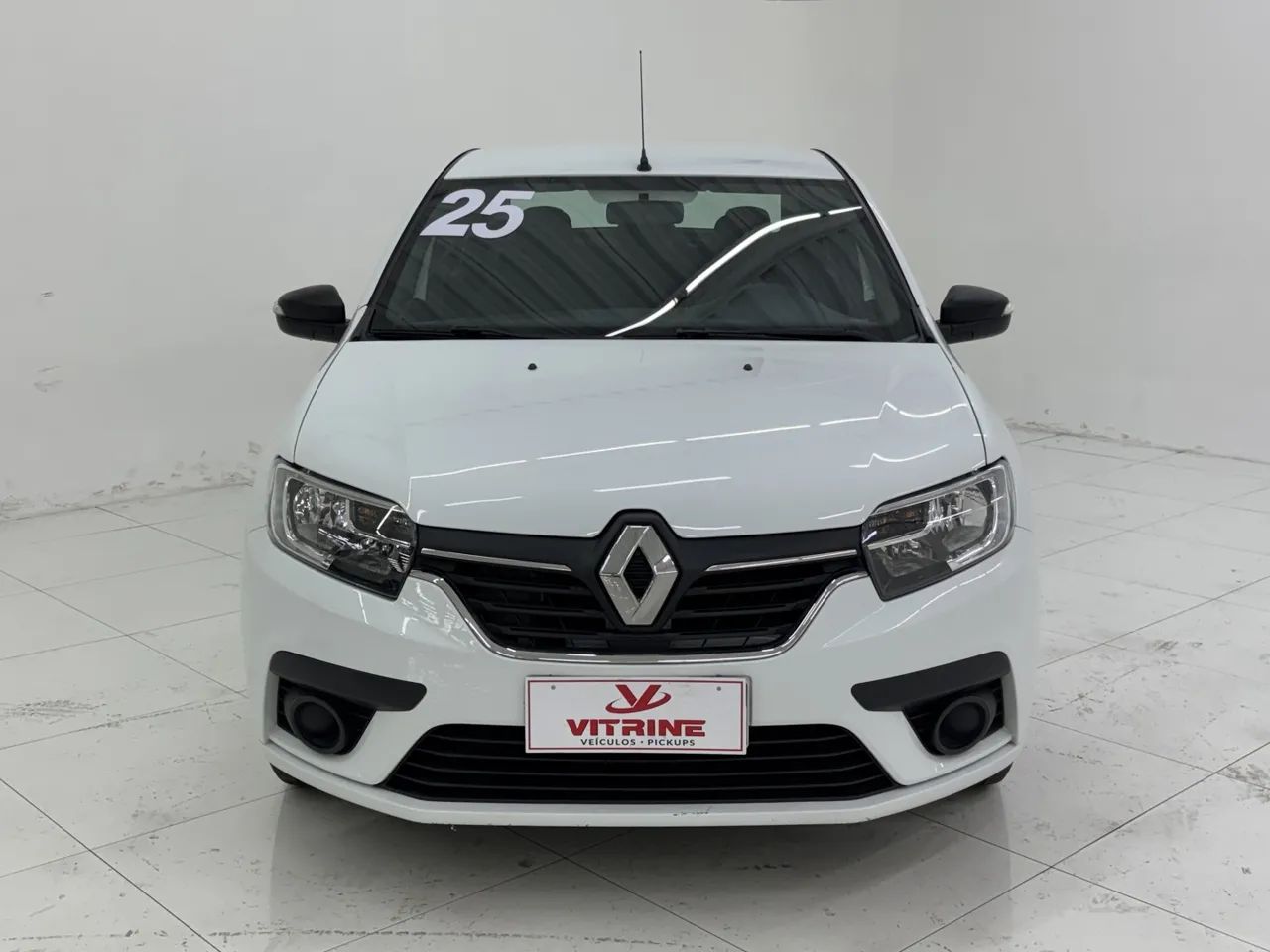 Renault Logan 2024 - Foto 3