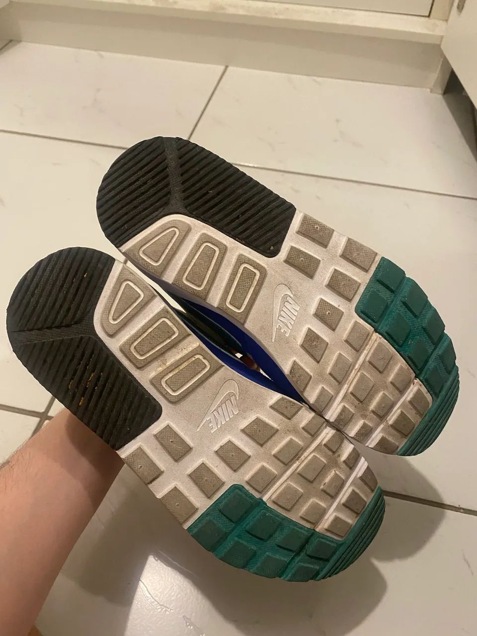 Nike Air Max SC tam 36 - Foto 4