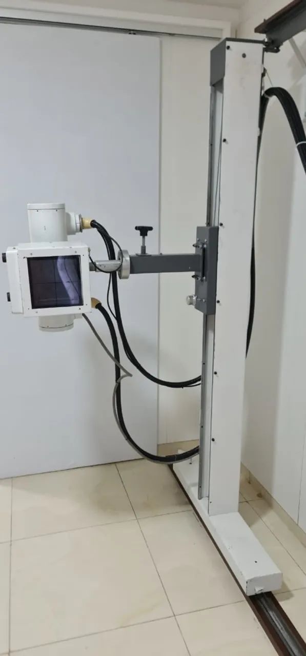 Aparelho de rx 300mA - Foto 3
