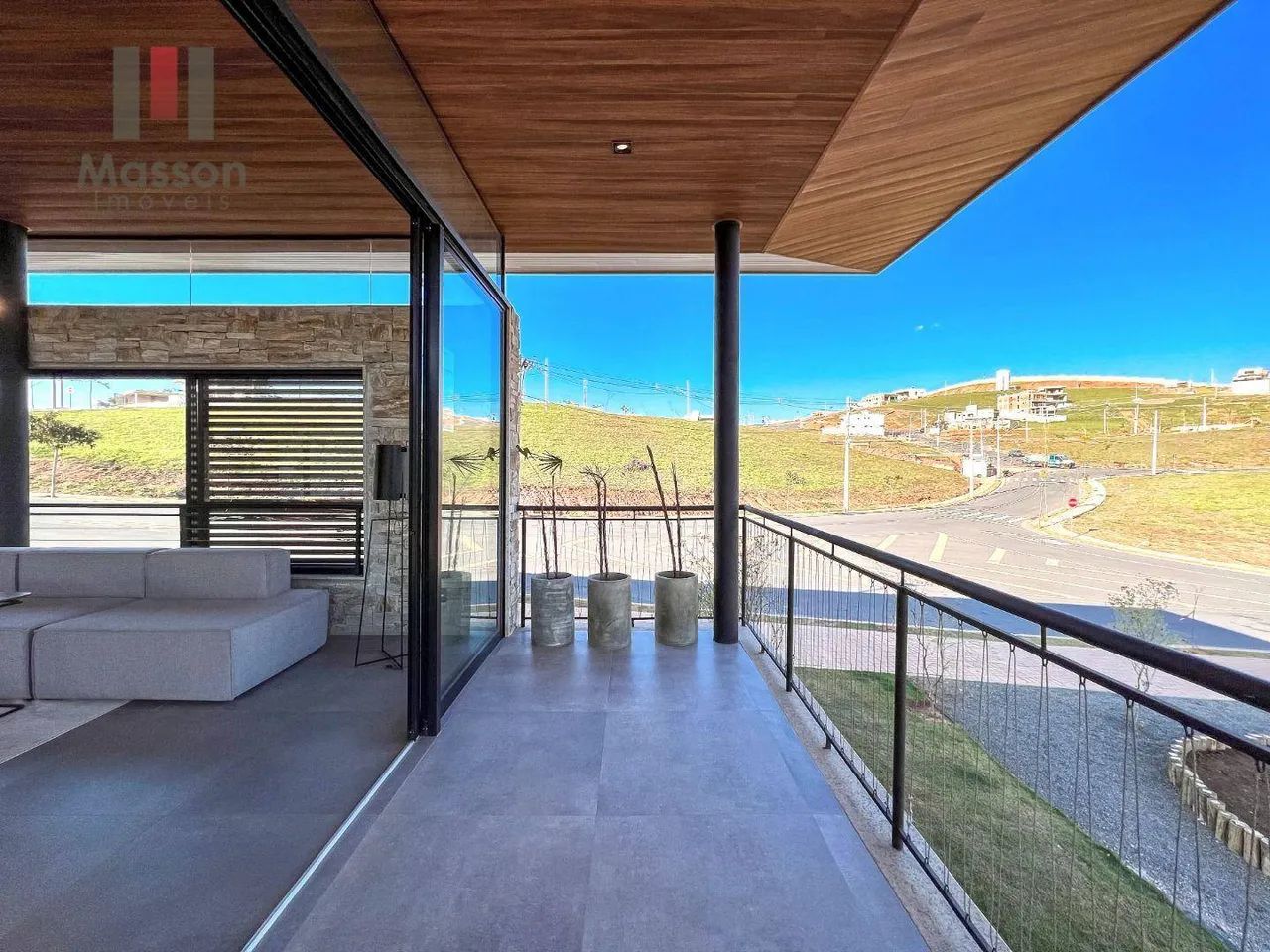 Terreno à venda, 300 m² por R$ 350.000 - Estrela Alta - Juiz de Fora/MG - Foto 9