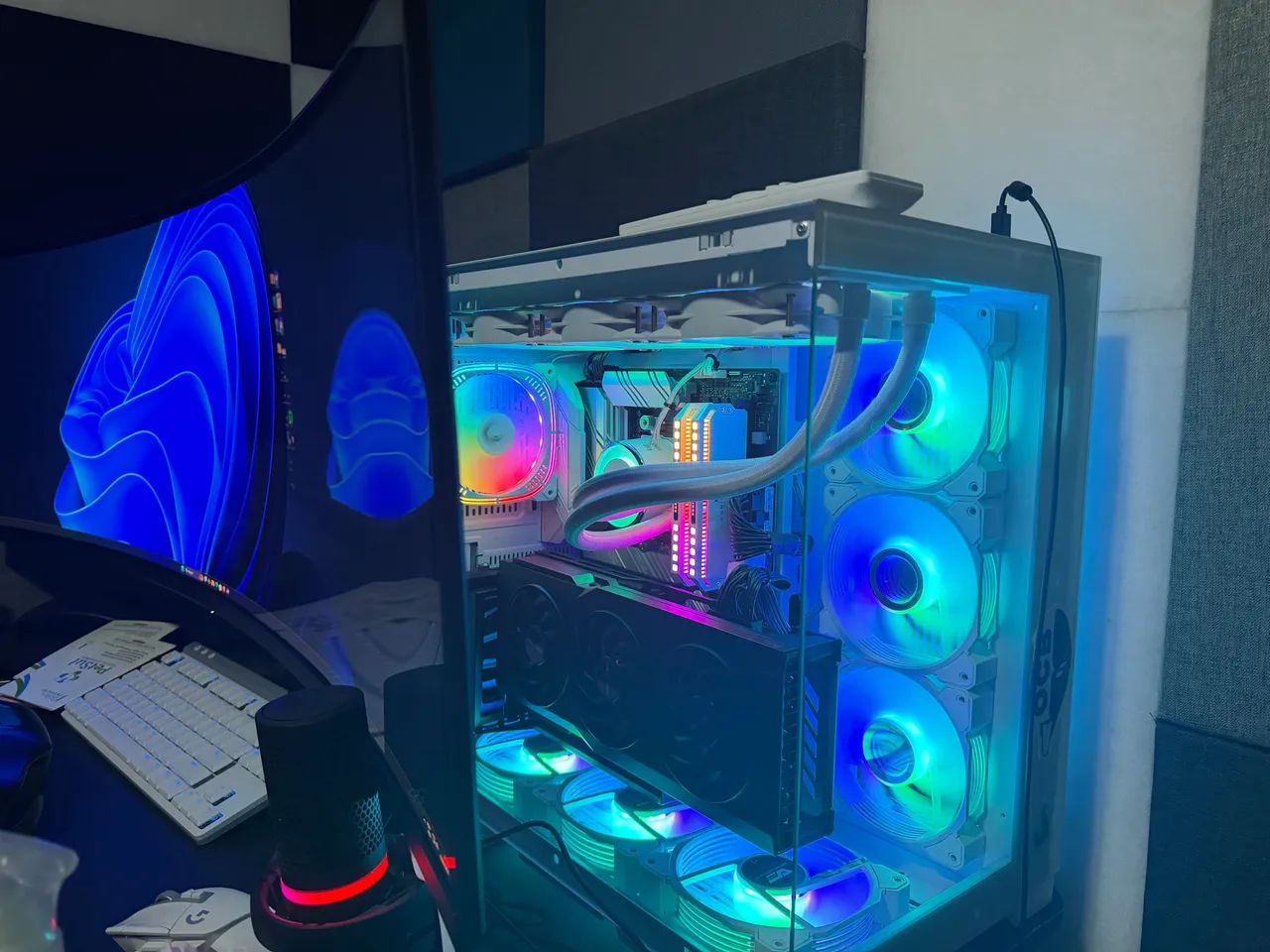 Pc gamer 