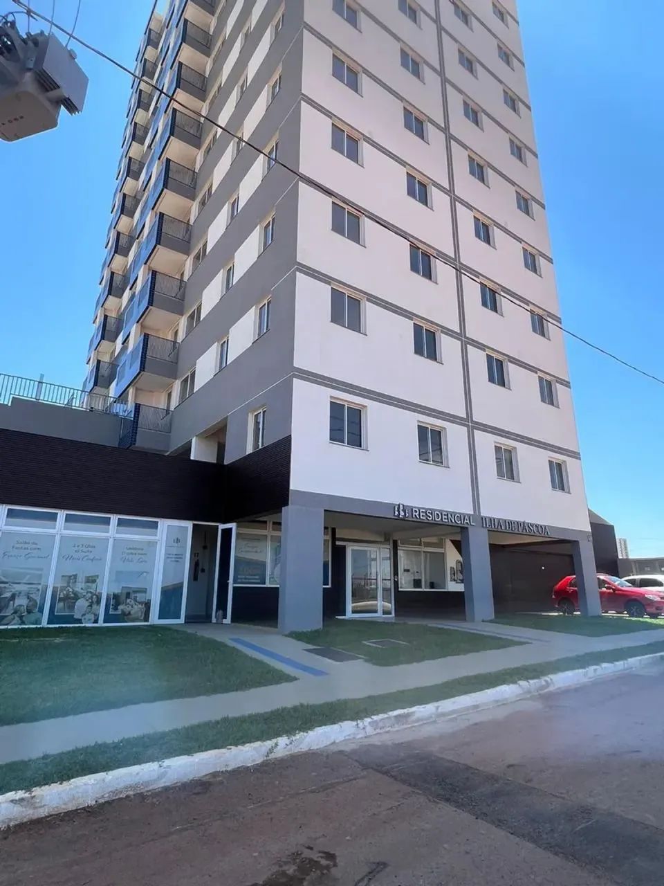 3 QUARTOS 67 METROS EM SAMAMBAIA . - Foto 2
