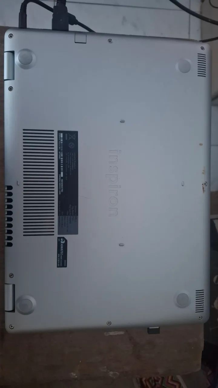 notebook dell inspiron 3480 - Foto 3