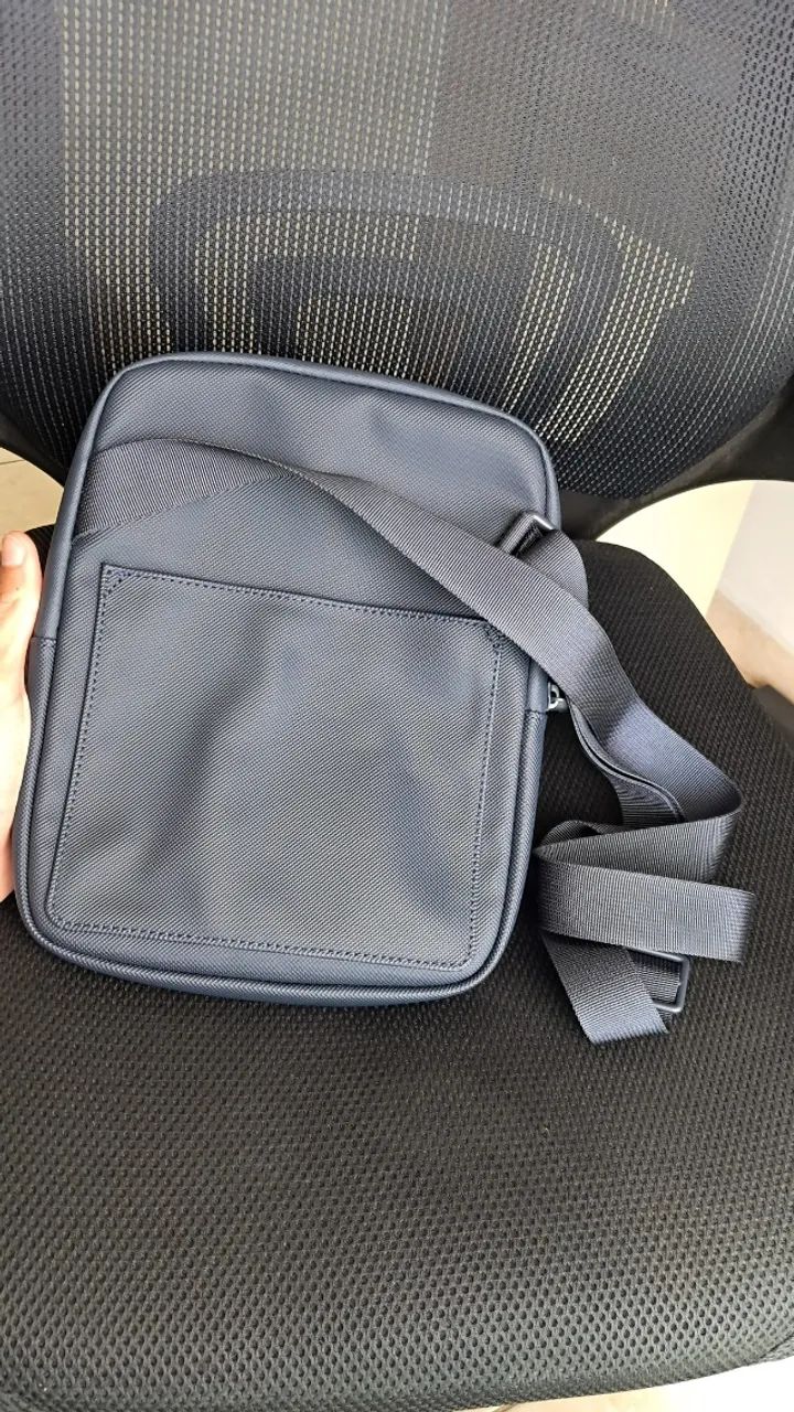 Shoulder Bag Lacoste - Foto 4