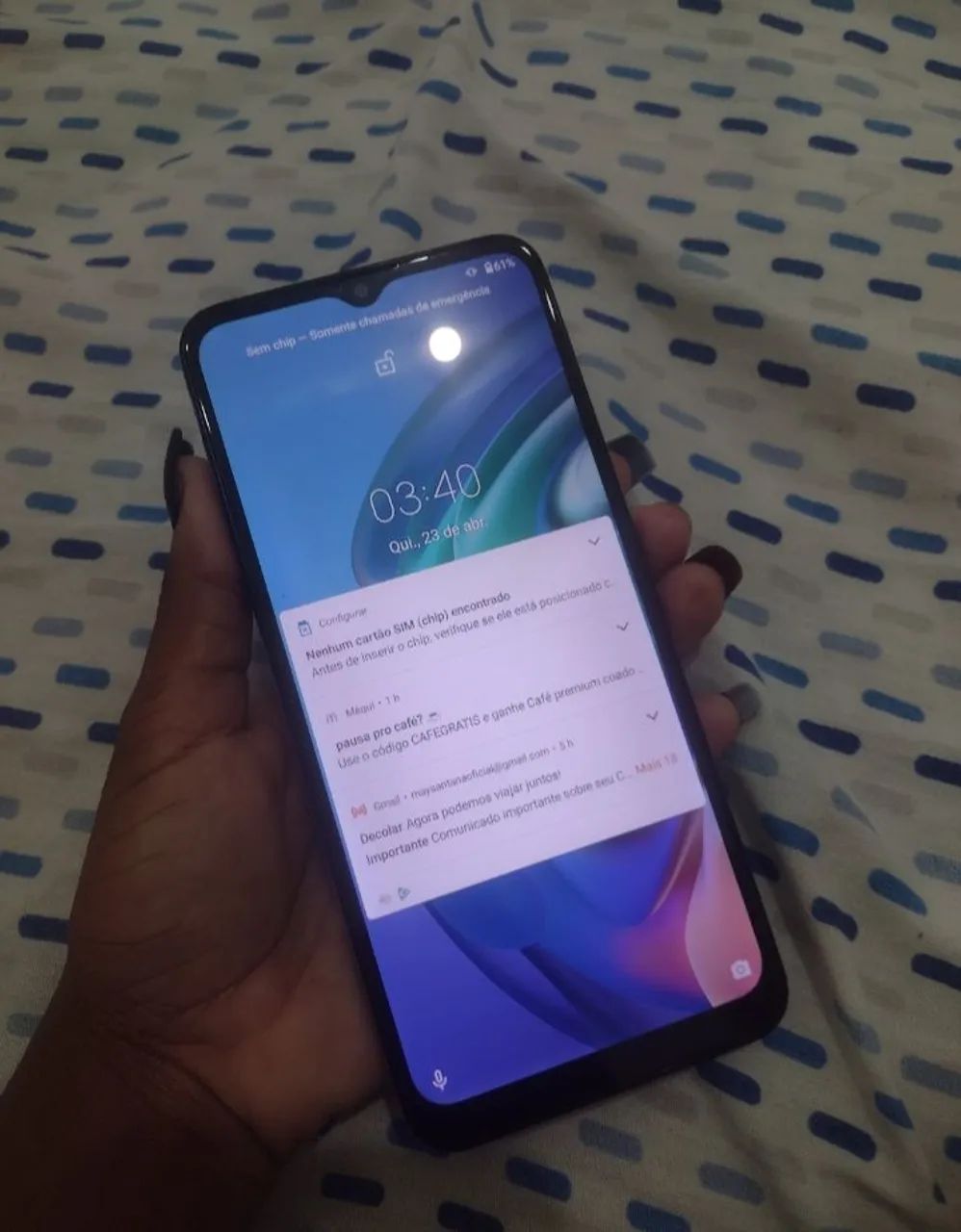 Motorola g10 