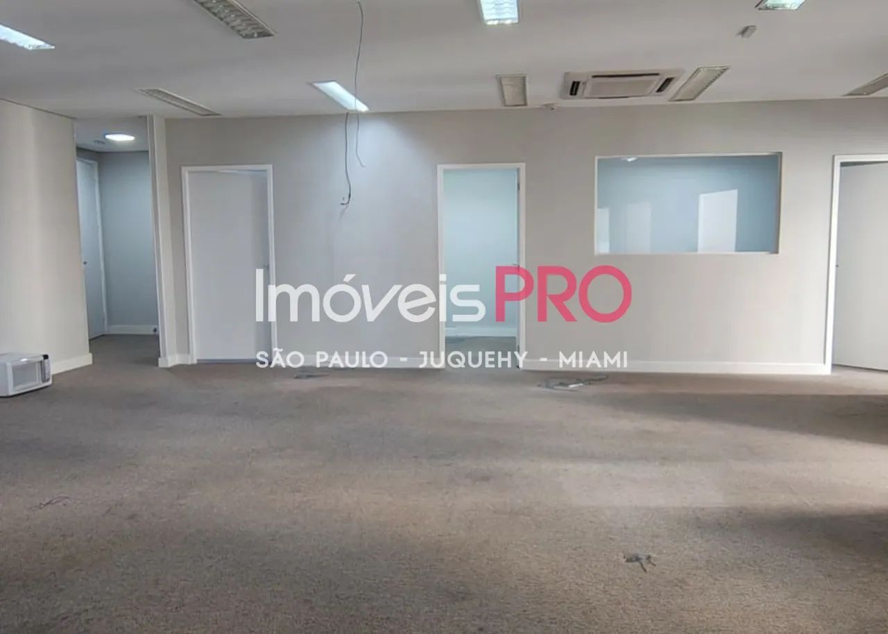 Conjunto Comercial na Av. Paulista - Foto 4