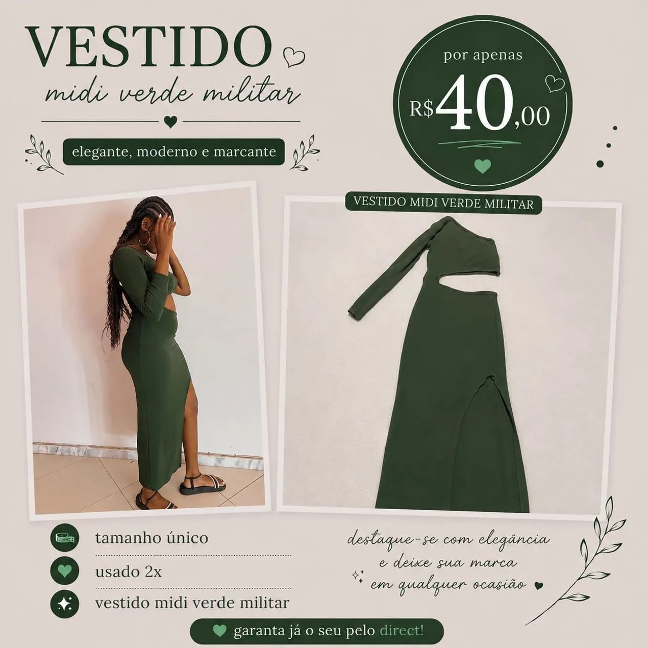 Vestido