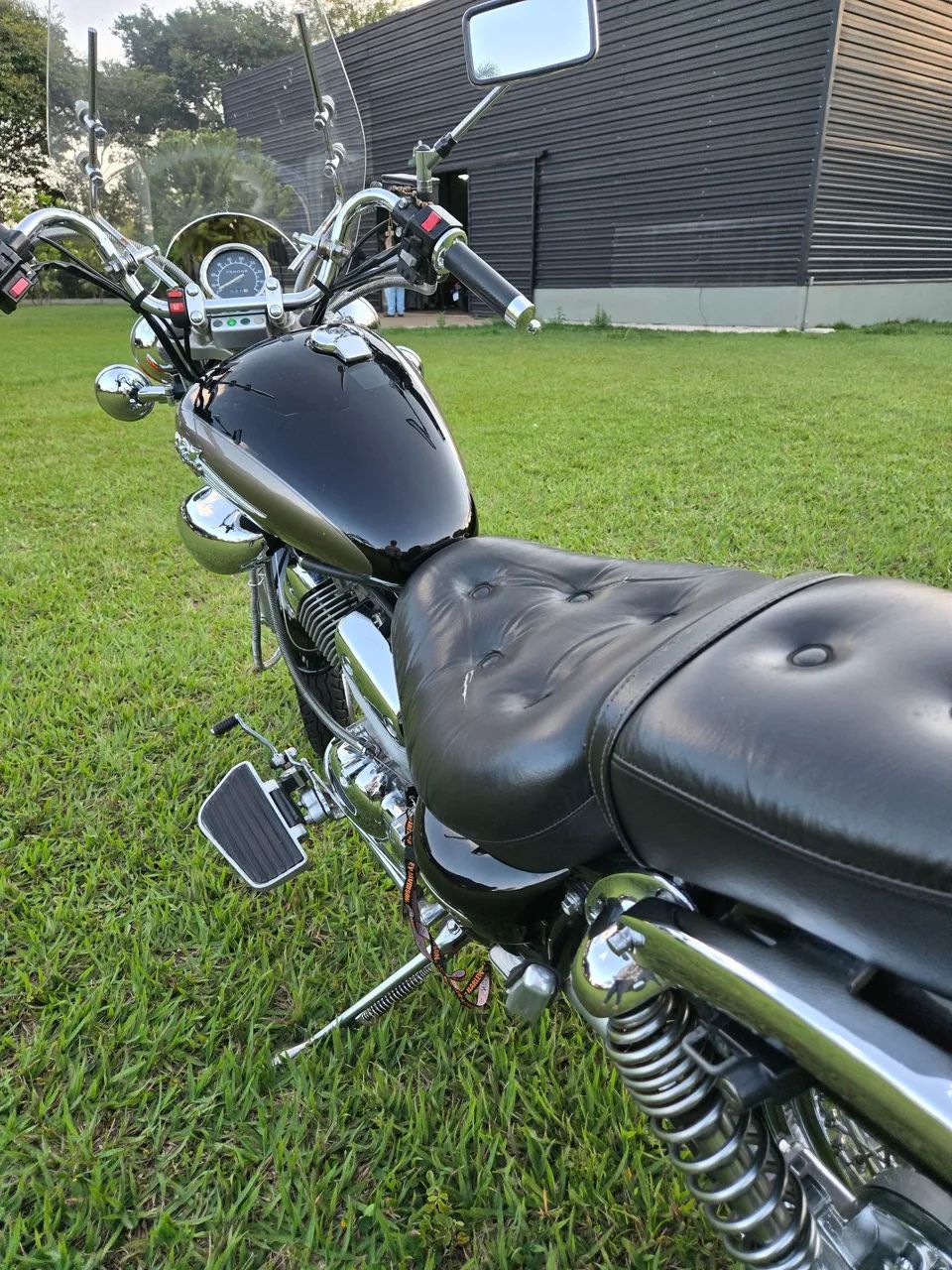 Virago 535 - Foto 5