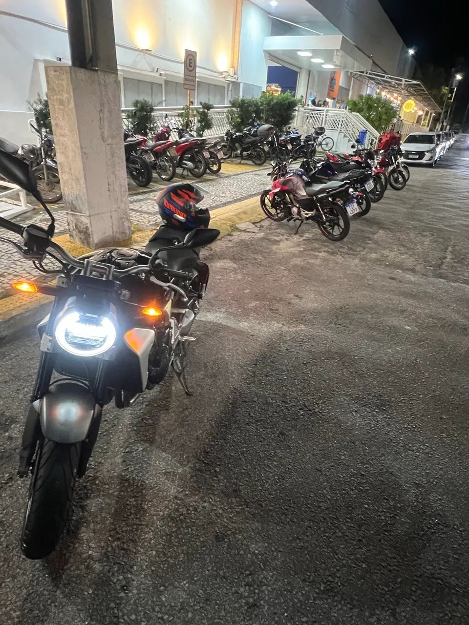 CB1000R - Foto 3
