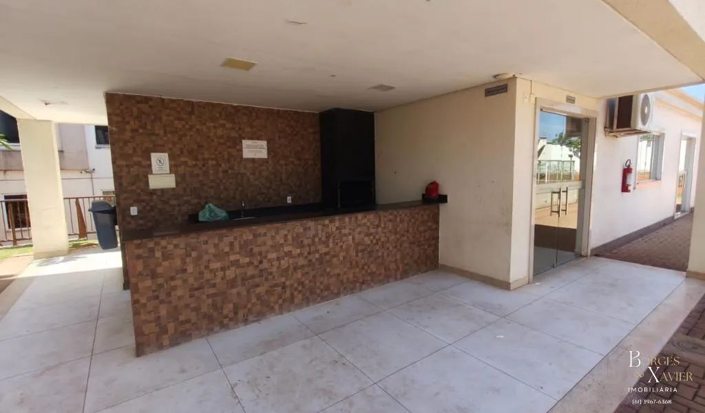 Apartamento para Locação em Parque Esplanada I - Foto 3