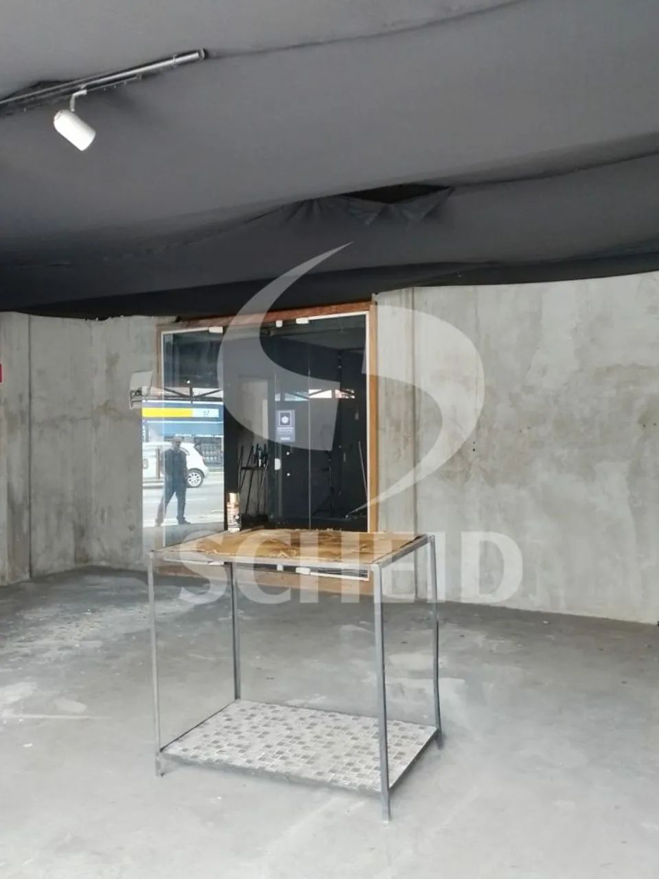 Galpão estilo loja comercial em avenida movimentada - Foto 5