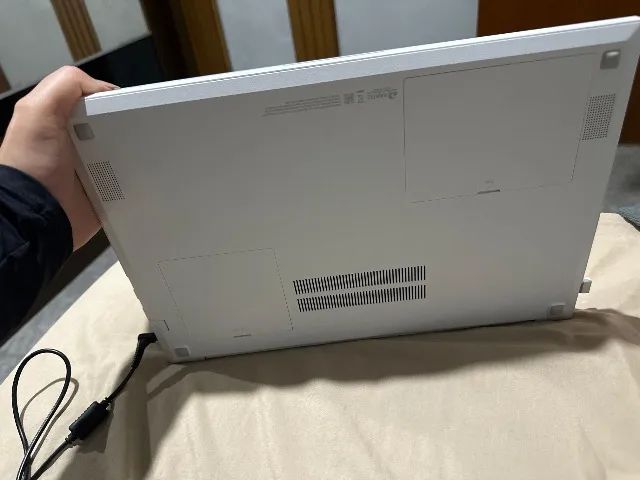 Notebook - Samsung  - Foto 4