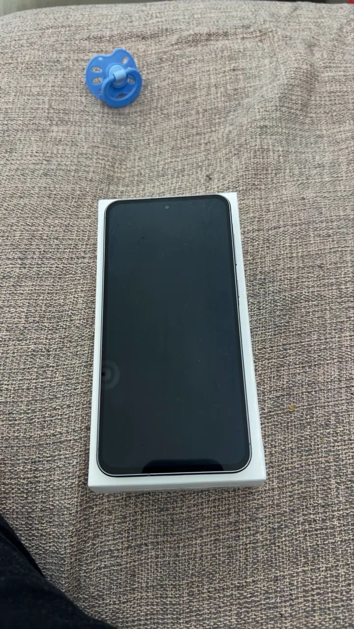 Samsung A56 5g 256gb - Foto 2