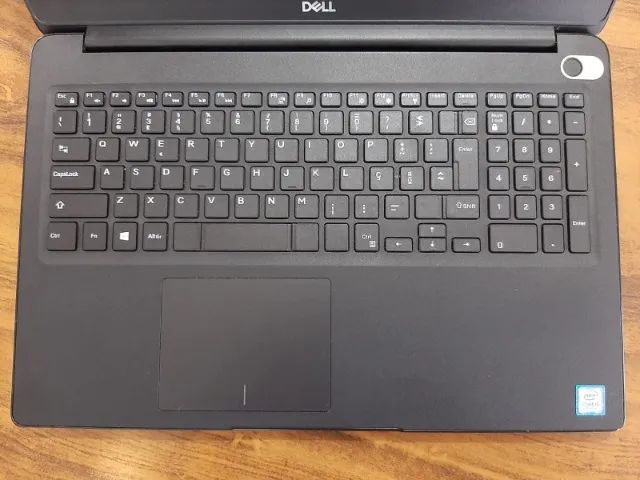 Lote Notebook Dell Latitude 3500 Core i5 8º geração - ATACADO  - Foto 3