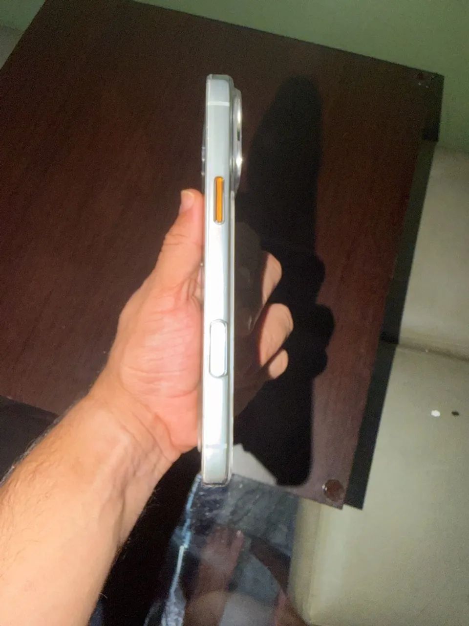 iPhone 17 pro Max , 256gigas 