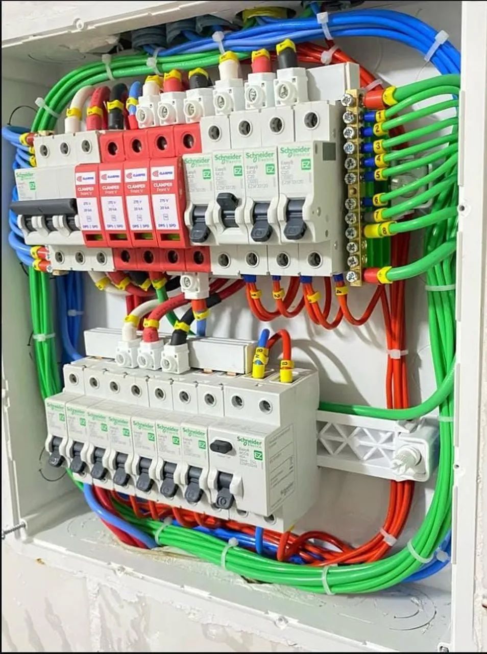 Eletricista Tec. - Foto 2
