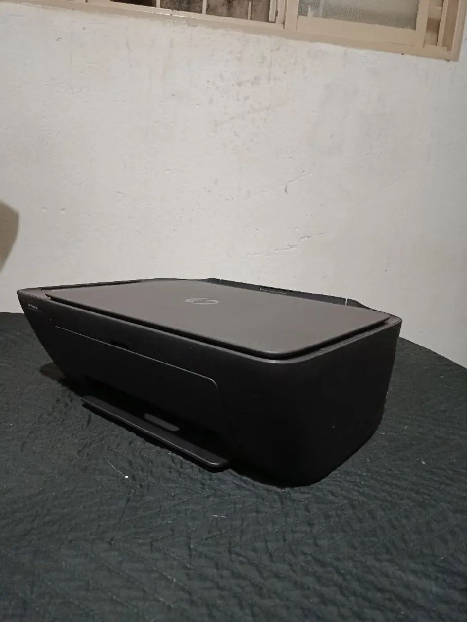 Impressora Hp usada em bom estado423877862941665282