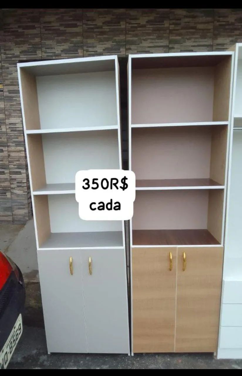 Armarios de cozinha entrega gratis  - Foto 3