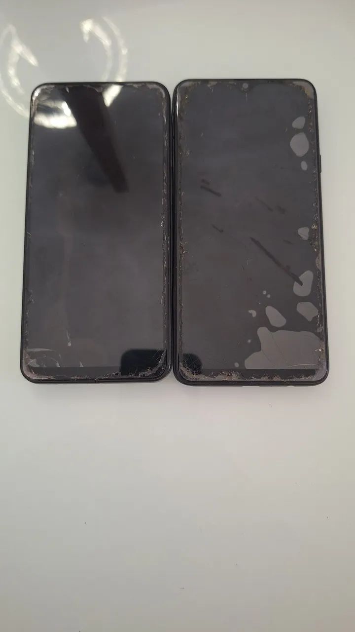 Samsung A20s e A30 - Foto 2