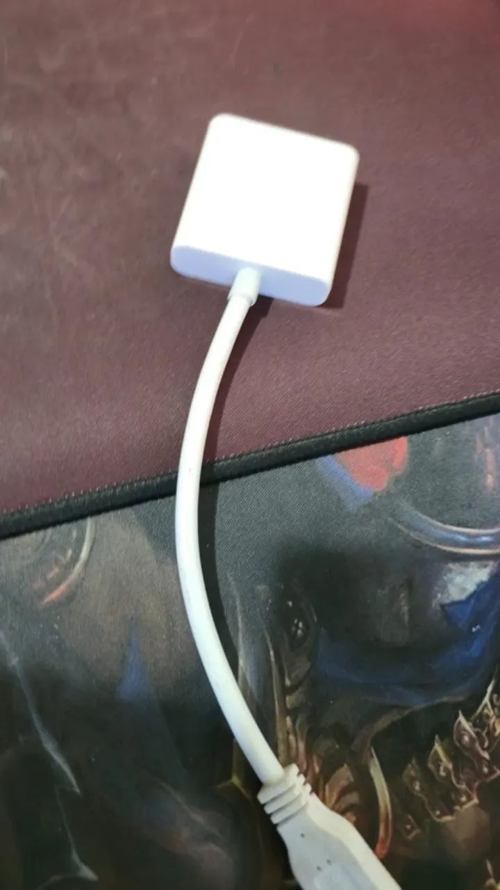 Adaptador de Video USB VGa 3.0 - Foto 3