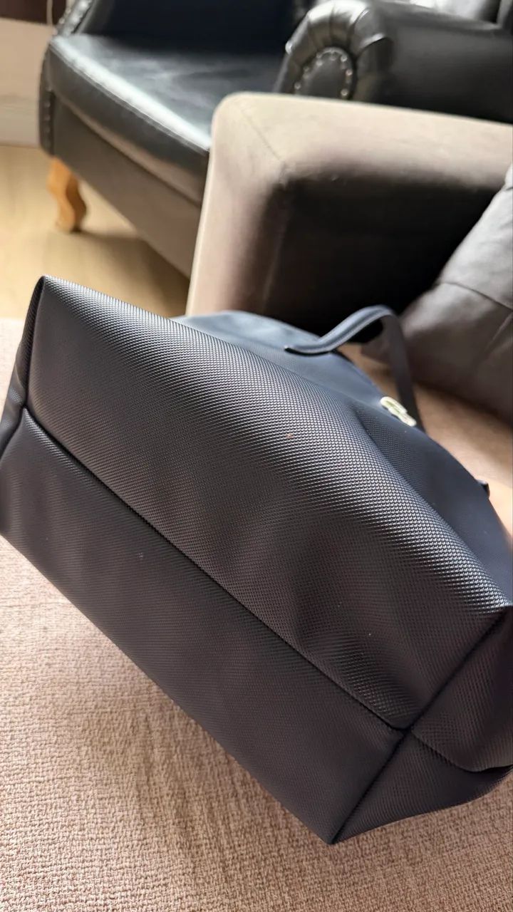 Bolsa Lacoste Original  - Foto 4
