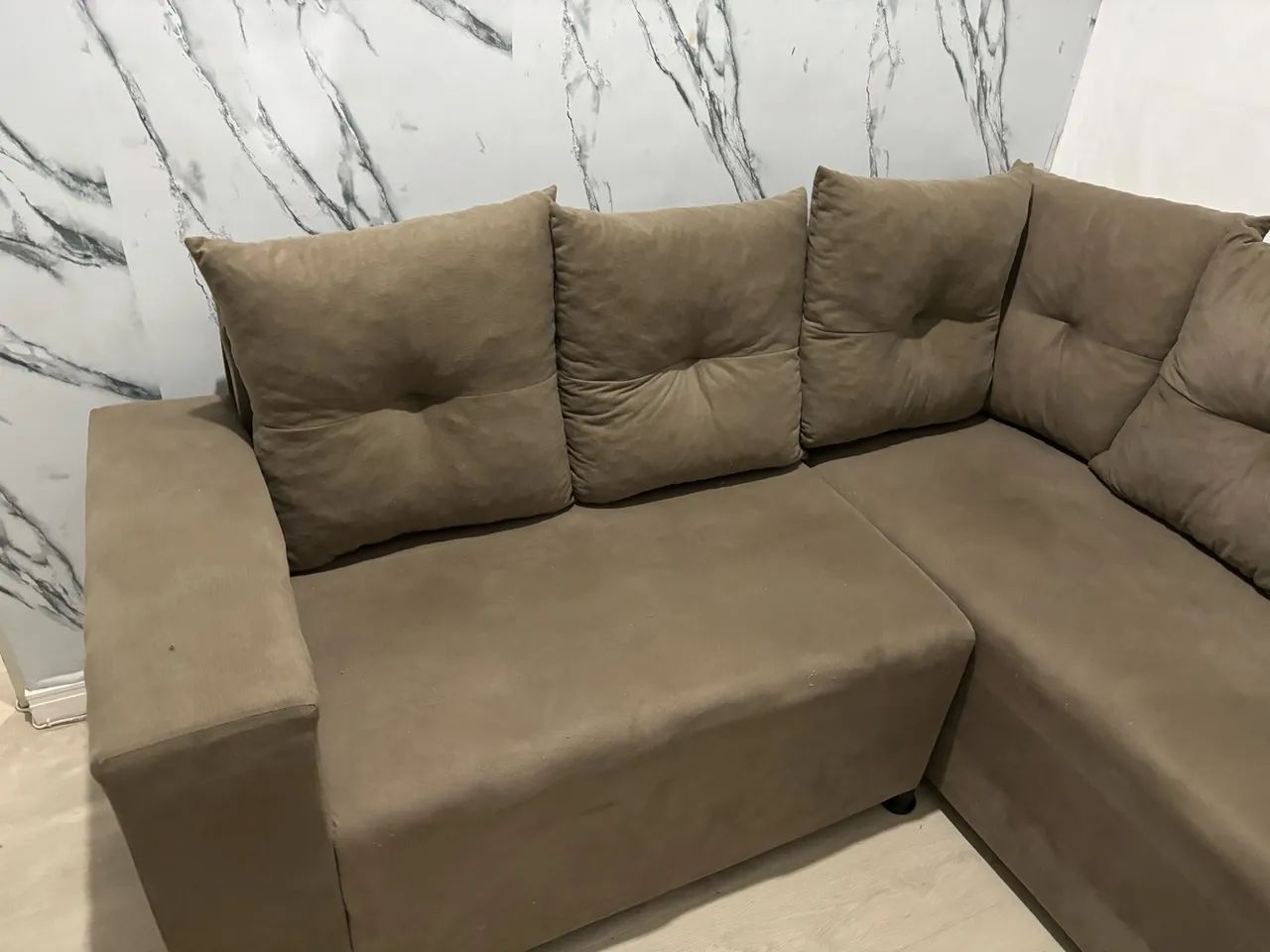 Sofá  - Foto 4