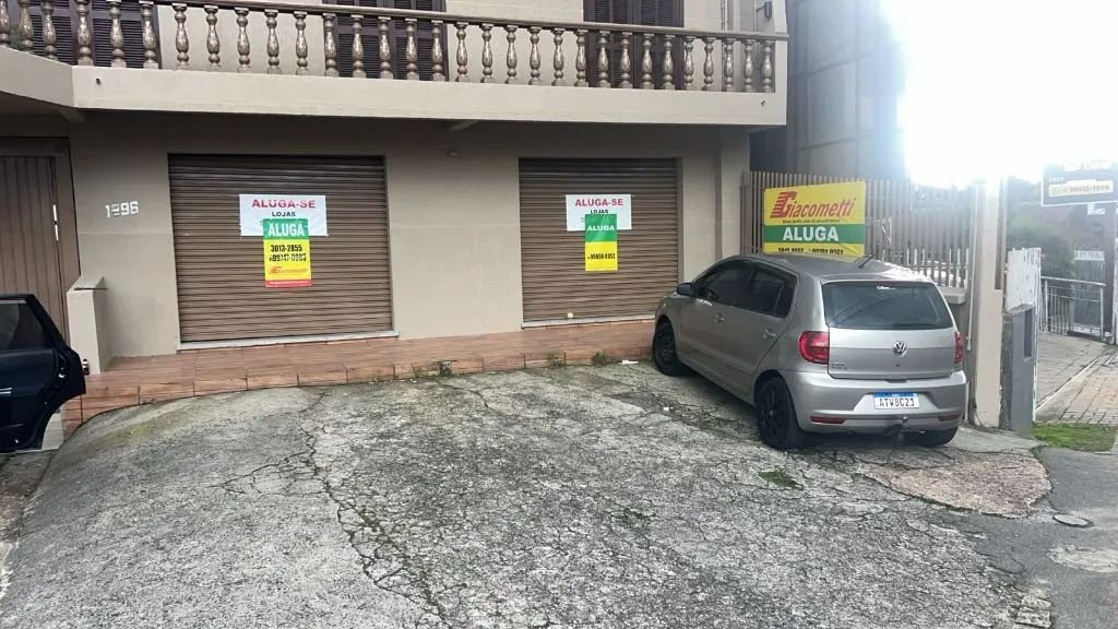 LOJA COMERCIAL /SÃO BRAZ - Foto 2