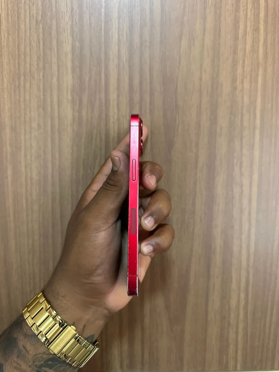 iPhone 13  ? 128 gb (todo orginal) - Foto 3