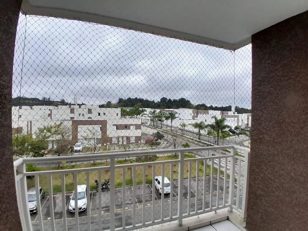 Apartamento com 2 quartos, Gramado - Cotia