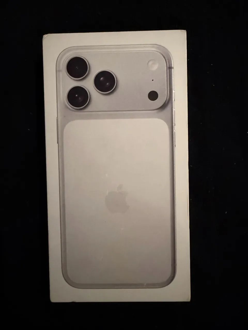 iPhone 17 pro Max 512GB