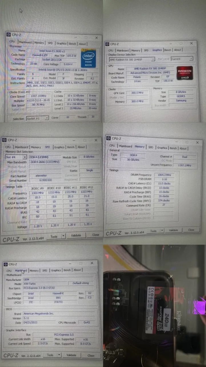 Pc xeon - Foto 2