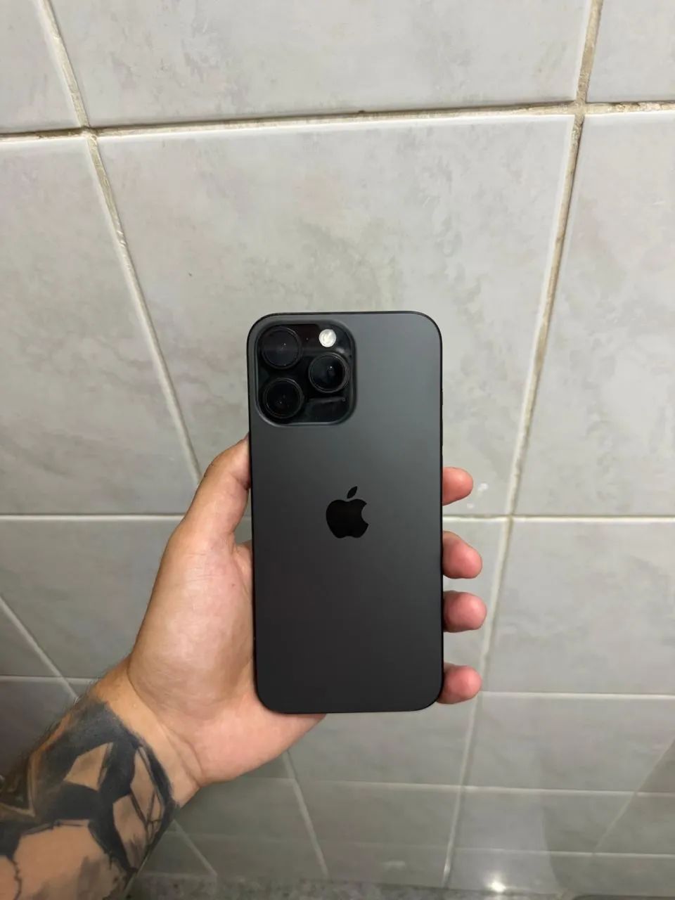 iPhone 16 pro Max 256 gb
